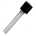 TRANSISTOR BJT BC321 PNP