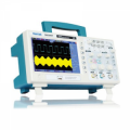 Oscilloscopio da Laboratorio 2 Canali 70MHz HANTEK DSO5072P