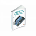 Libro "ARDUINO UNO Programmazione avanzata e librerie di sistema" DI SIMONE MAJOCCHI