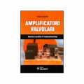 Libro "AMPLIFICATORI VALVOLARI" DI IVANO INCERTI
