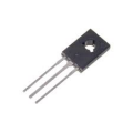 TRANSISTOR BJT BD177 NPN