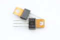 TRANSISTOR BJT BD505 NPN