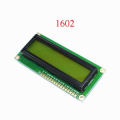 ARDUINO DISPLAY LCD 1602