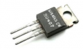 TRANSISTOR BJT BU407D NPN