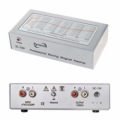 DYNAVOX PREAMPLIFICATORE PHONO NERO