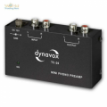 DYNAVOX PREAMPLIFICATORE PHONO