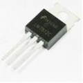 LM7912 UA7912 L7912 7912CT REGOLATORE TENSIONE 12V 1,5A TO220