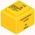 TRASFORMATORE DI ALIMENTAZIONE INCAPSULATO SERIE STANDARD 9V 2,8VA