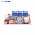 CONVERTITORE DC-DC STEP DOWN IN- 7-35V a 1.25-30V Regolabile - 3A LM259