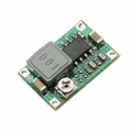 MODULO CONVERTITORE DC-DC STEP DOWN 4.75-23V a 1-17V Regolabile - 1.8A