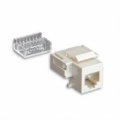 PRESA 6/6 RJ12 CT.3TOOLESS BI