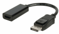 CAVO DISPLAYPORT - HDMI