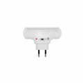 LAMPADA NOTTURNA RICARICABILE A LED E DI EMERGENZA