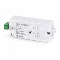 CONTROLLER PER NASTRI LED MONOCOLORE 12/24V SENZA TELECOMANDO