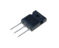 BU508DW TRANSISTOR BJT NPN TO247