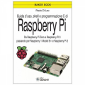 LIBRO Raspberry Pi - Guida d'uso, Shell e programmazione in C