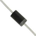 1N5384B DIODO ZENER DZ 5W 160V D027A