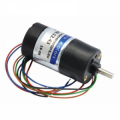 Motoriduttore 12Vdc con rapporto di riduzione 43:1 ed encoder ad effetto di Hall