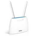 TENDA MODEM ROUTER Router 4G LTE Dual Band AC1200 slot sim integrato Tenda 4G09 NT-4G09