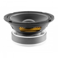 FENTON WOOFER 160mm 8OHM 200W 6,5" SOSPENSIONE IN FOAM ONDULATA CONO POLY-PROP