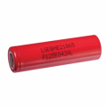 LG BATTERIA LITIO 18650 3,6V 2500MAH