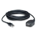 PROLUNGA USB ATTIVA 5MT