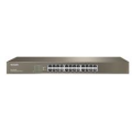 TENDA Switch Gigabit Ethernet a 24 porte 10/100/1000 Mbps