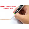 PENNA A INCHIOSTRO CONDUTTIVO