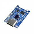 Modulo ricarica 1A per batteria al litio - TYPE-C 1S