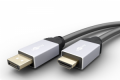 Cavo adattatore DisplayPort / HighSpeed HDMI™ 5mt