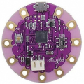 ARDUINO LILYPAD Simple ATMEGA32U4 USB