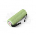 Batteria Ni-Mh 4/5AA - 1,2V 1200mAh LAMELLE