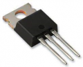 7924CT L7904CV REGOLATORE DI TENSIONE TO220