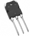 2SC5198 TRANSISTOR BJT NPN TO3P