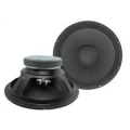 WOOFER  4 OHM 10" 25CM 250mm 300W MAX