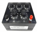 RESISTORE VARIABILE 0 - 9999,9OHM 5 SELETTORI