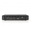 Nedis Amplificatore finale PA professionale 1000W 2X500 2X250