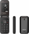 MAJESTIC TELEFONO LUCKY 61R FLIP GSM FLIP DUAL SIM DISPLAY 2.4” LCD A COLORI FOTOCAMERA LETTURA FILES MULTIMEDIALI
