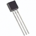 TRANSISTOR BJT BC237