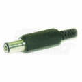 SPINA DC VOLANTE 3,1X6,3X10mm