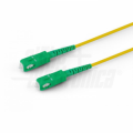 Bretella fibra ottica SC-APC/SC-APC 9/125 OS2 Monomodali - 3MT