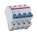 INTERRUTTORE MAGNETOTERMICO 4P C25 25A FATO