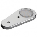 Faretto led PIRMO LED 12VDC 1W per armadi e mobili con sensore di prossimità Kanlux