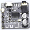 Decoder Board VHM-314 scheda di decodificazione Bluetooth 5.0 MP3 audio