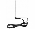 ANTENNA PER CANCELLI SBARRE AUTOMATISMI ACCORDATA 868,35MHZ CON CAVO 3,5MT