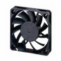 Ventola di Raffreddamento A BRONZINE 60x60x10mm 12Vcc 0,24A