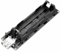 MODULO POWERBANK per batterie al litio 18650 con uscita USB 5V