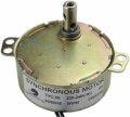 MICRO MOTORE SINCRONO 5/6 RPM 220AC - 240V 50/60Hz