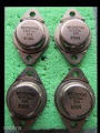 42050A-024 REGOLATORE DI TENSIONE MICROPAC TO3 OUT +24V 10A