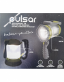 CFG TORCIA PULSAR RICARICABILE DOPPIA ILLUMINAZIONE LED OSRAM 10W